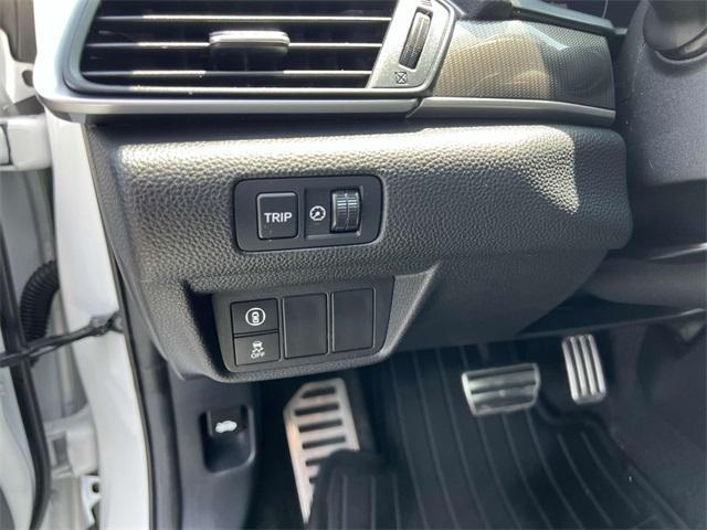 used 2021 Honda Accord car, priced at $25,399