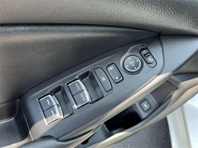 used 2021 Honda Accord car, priced at $25,399
