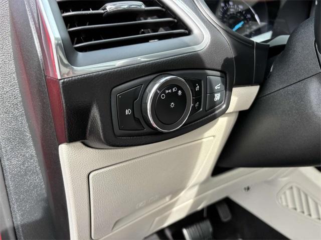 used 2023 Ford Edge car, priced at $29,984
