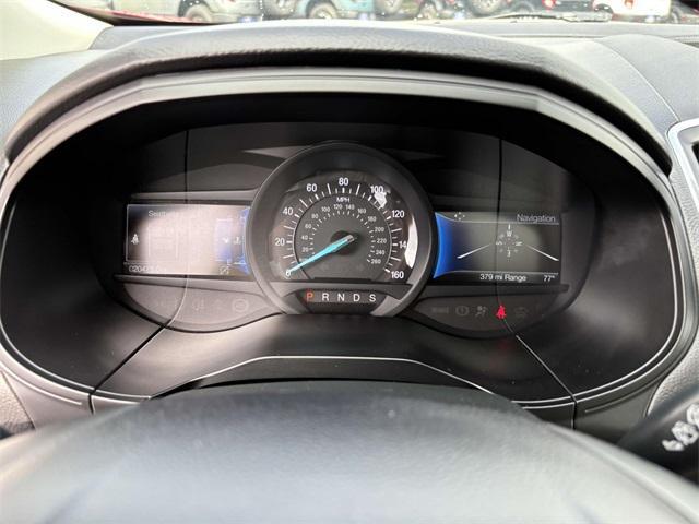 used 2023 Ford Edge car, priced at $29,984