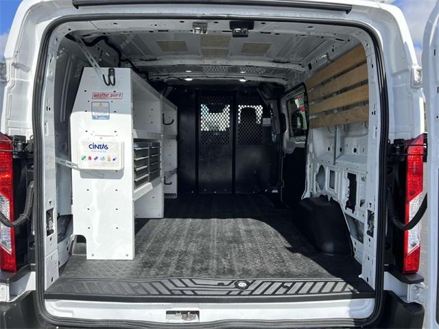 used 2021 Ford Transit-250 car, priced at $32,000