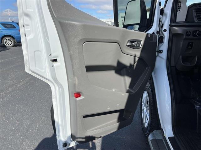 used 2021 Ford Transit-250 car, priced at $32,000