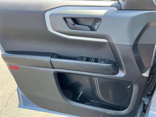 used 2024 Ford Bronco Sport car, priced at $30,000