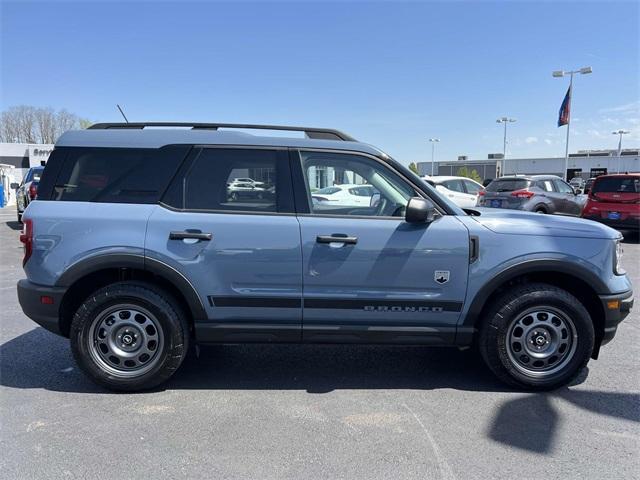 used 2024 Ford Bronco Sport car, priced at $30,000