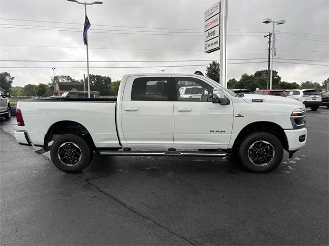 new 2025 Ram 2500 car, priced at $76,818