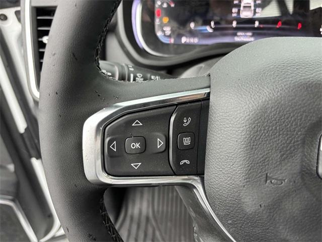 new 2025 Ram 2500 car, priced at $76,818