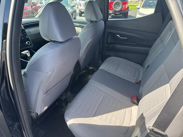 used 2024 Hyundai SANTA CRUZ car, priced at $25,984