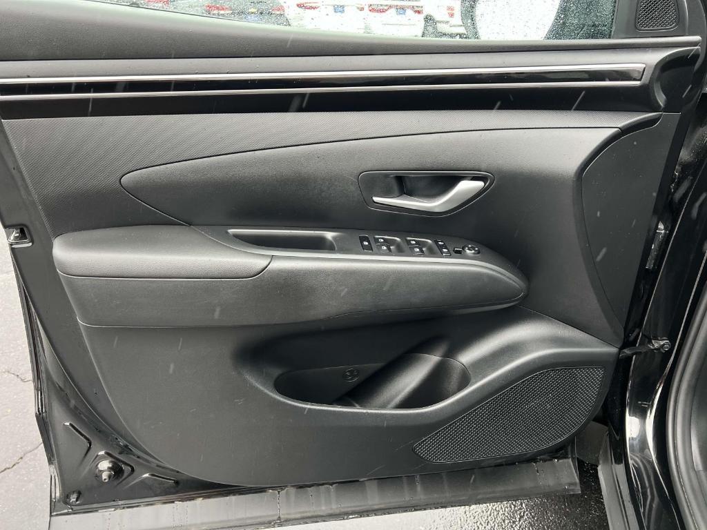 used 2024 Hyundai SANTA CRUZ car, priced at $25,444
