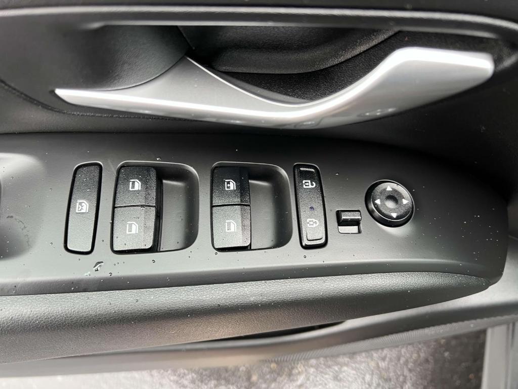 used 2024 Hyundai SANTA CRUZ car, priced at $25,444