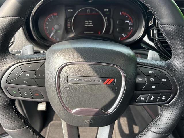 used 2025 Dodge Durango car, priced at $44,900