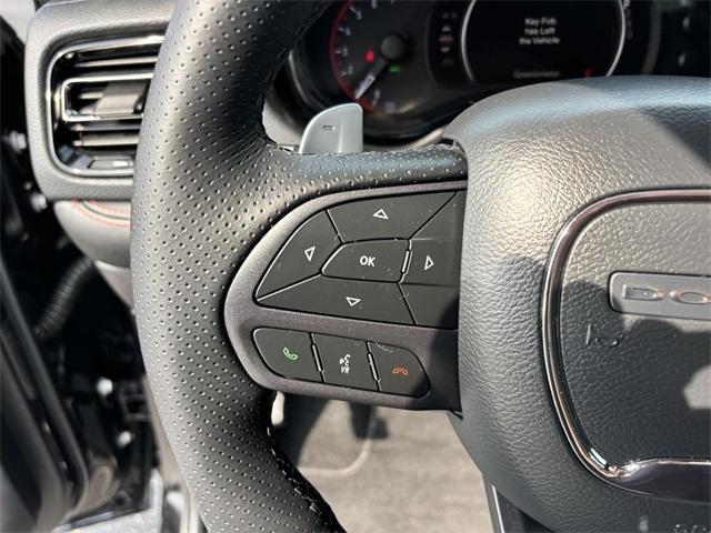 used 2025 Dodge Durango car, priced at $44,900