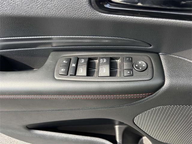 used 2025 Dodge Durango car, priced at $44,900