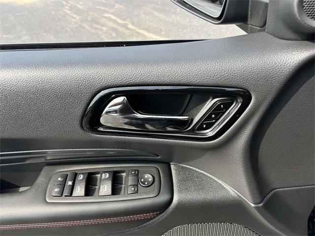 used 2025 Dodge Durango car, priced at $44,900