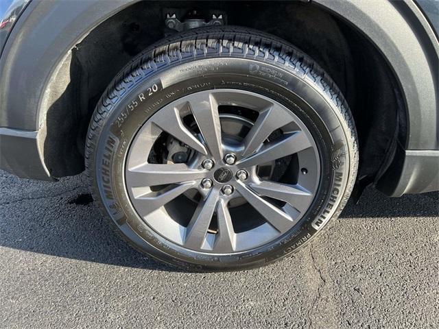 used 2022 Ford Explorer car, priced at $29,889