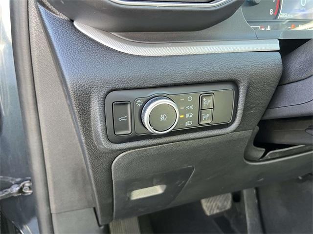 used 2022 Ford Explorer car, priced at $29,889