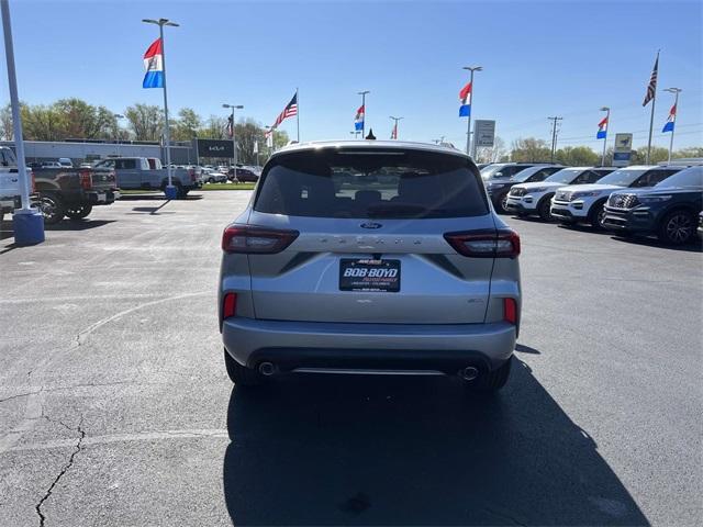 new 2024 Ford Escape car, priced at $36,165