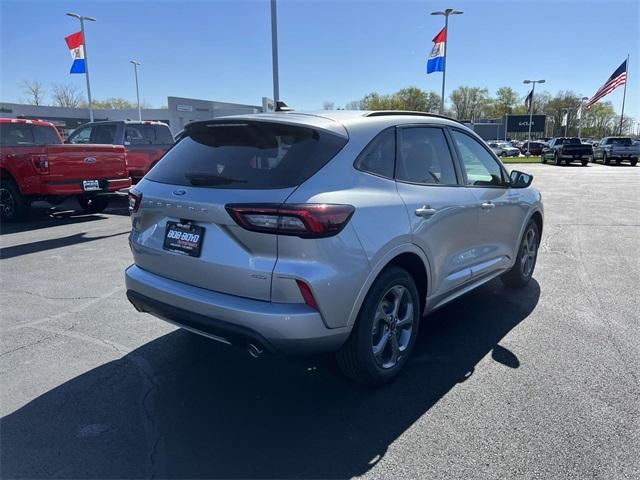 new 2024 Ford Escape car, priced at $36,165