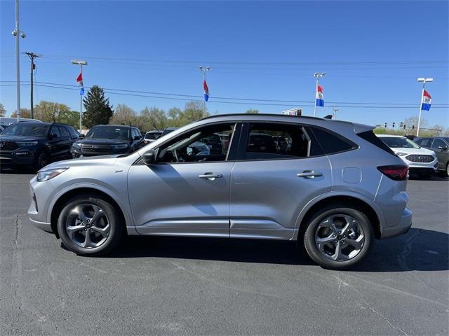 new 2024 Ford Escape car, priced at $36,165