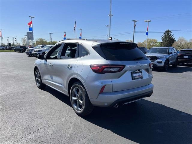 new 2024 Ford Escape car, priced at $36,165