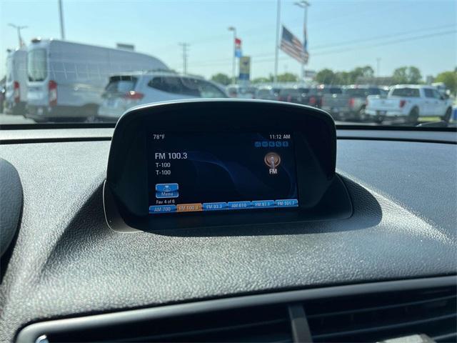 used 2016 Buick Encore car, priced at $13,344