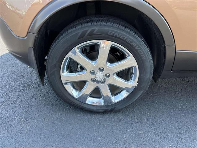 used 2016 Buick Encore car, priced at $13,344
