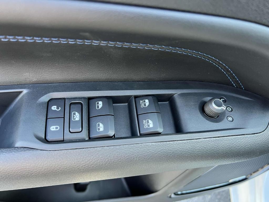 new 2025 Jeep Compass car, priced at $34,130