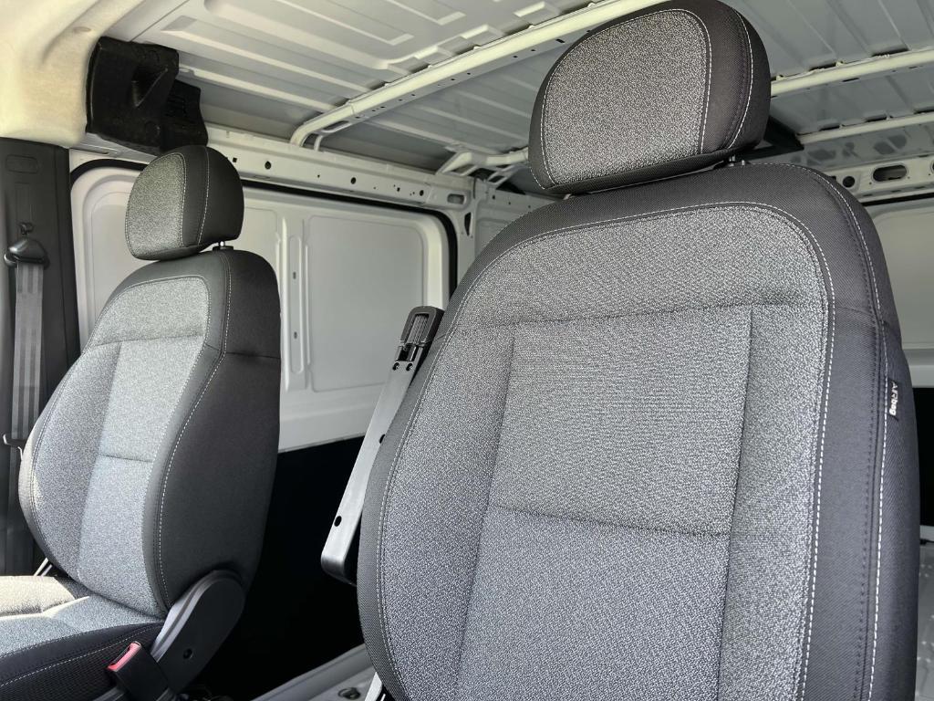 new 2025 Ram ProMaster 1500 car, priced at $46,452