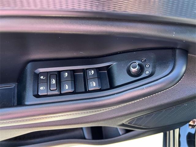 used 2023 Jeep Grand Cherokee L car, priced at $28,795