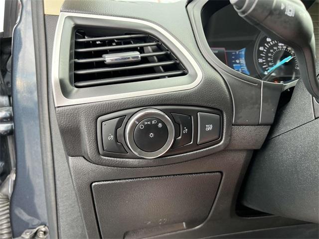 used 2024 Ford Edge car, priced at $31,443