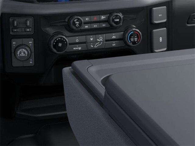 new 2025 Ford F-150 car, priced at $47,828
