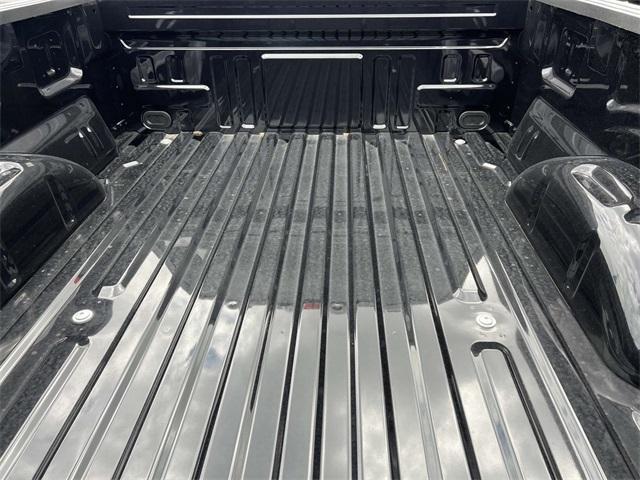 new 2025 Ford F-150 car, priced at $47,829