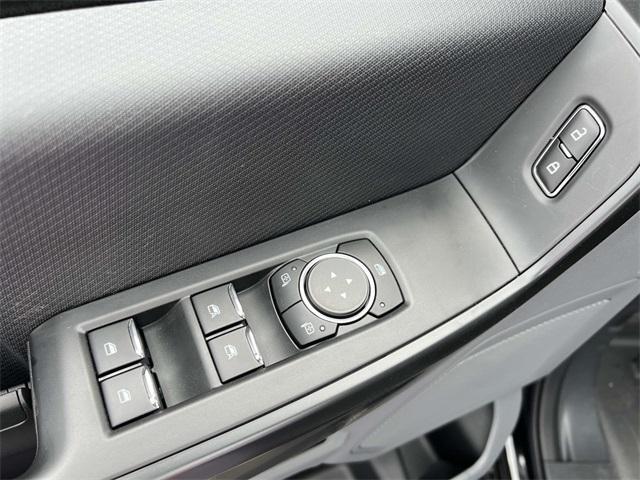 new 2025 Ford F-150 car, priced at $47,829
