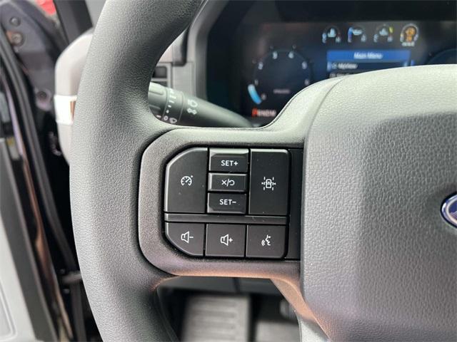 new 2025 Ford F-150 car, priced at $47,829