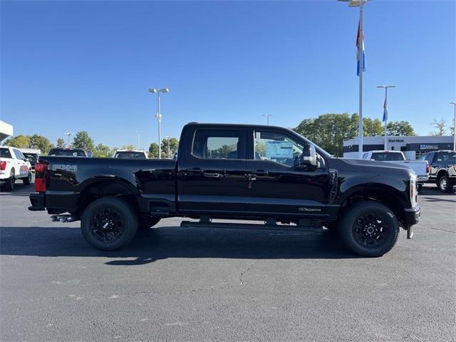 new 2024 Ford F-350 car, priced at $90,475