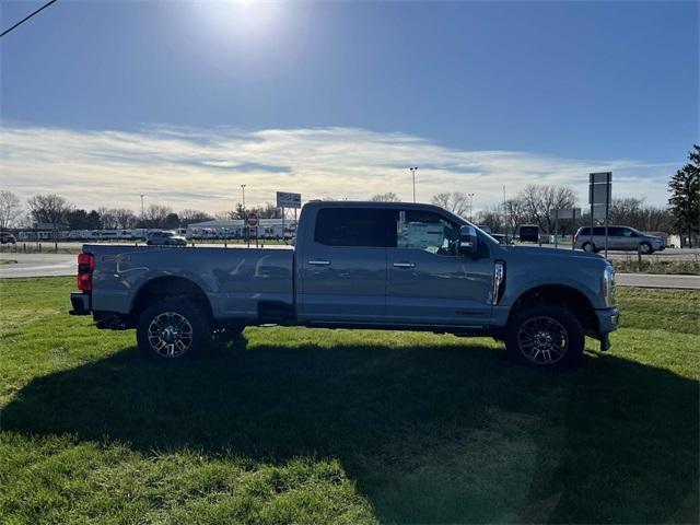 new 2024 Ford F-350 car, priced at $103,410