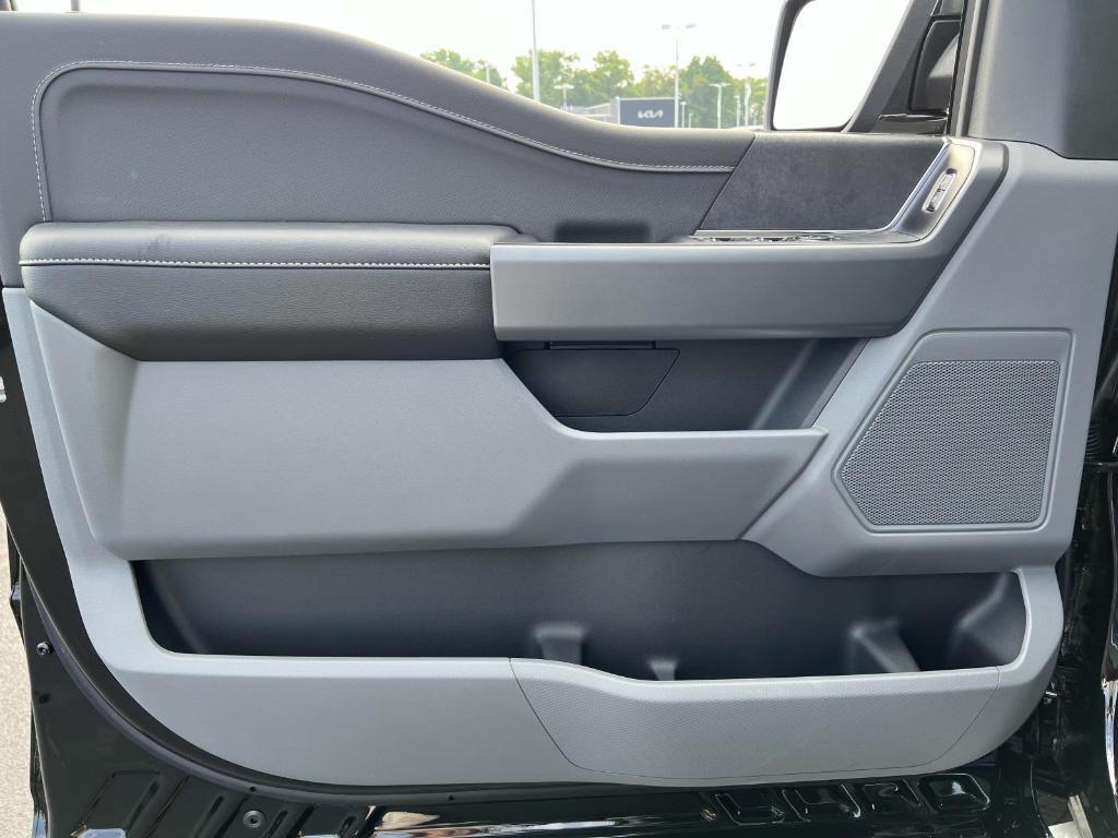 new 2024 Ford F-150 car, priced at $57,086