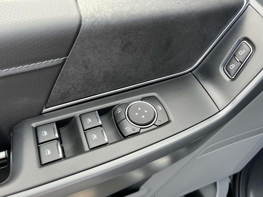new 2024 Ford F-150 car, priced at $57,086