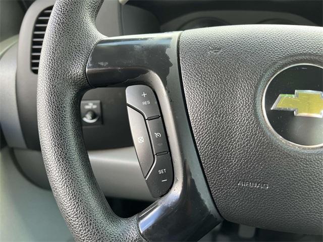 used 2012 Chevrolet Silverado 1500 car, priced at $10,000