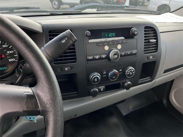 used 2012 Chevrolet Silverado 1500 car, priced at $10,000