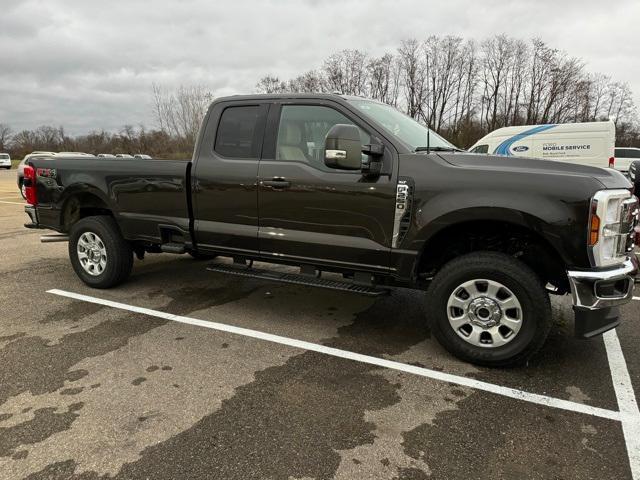 used 2024 Ford F-250 car, priced at $53,988