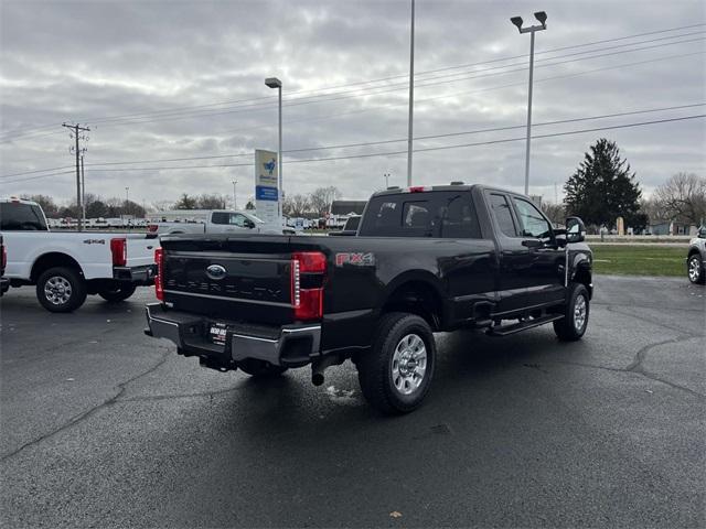 used 2024 Ford F-250 car, priced at $51,984