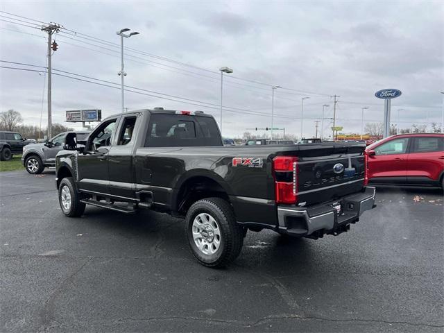 used 2024 Ford F-250 car, priced at $51,984