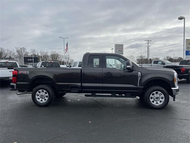 used 2024 Ford F-250 car, priced at $51,984