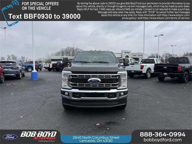 used 2024 Ford F-250 car, priced at $51,984