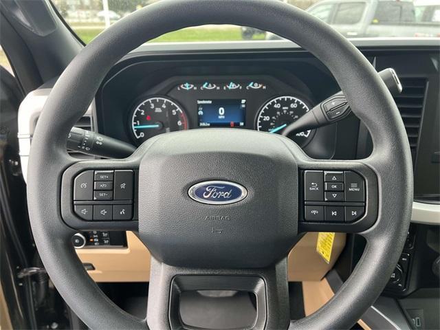 used 2024 Ford F-250 car, priced at $51,984