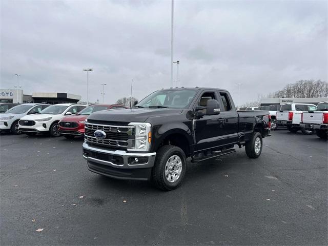 used 2024 Ford F-250 car, priced at $51,984