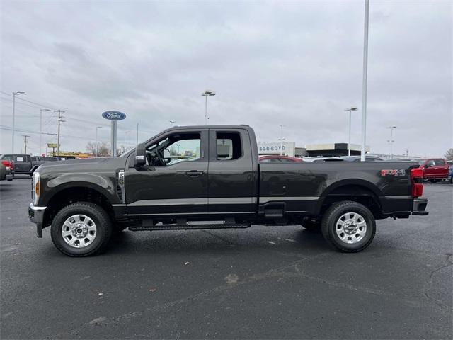 used 2024 Ford F-250 car, priced at $51,984