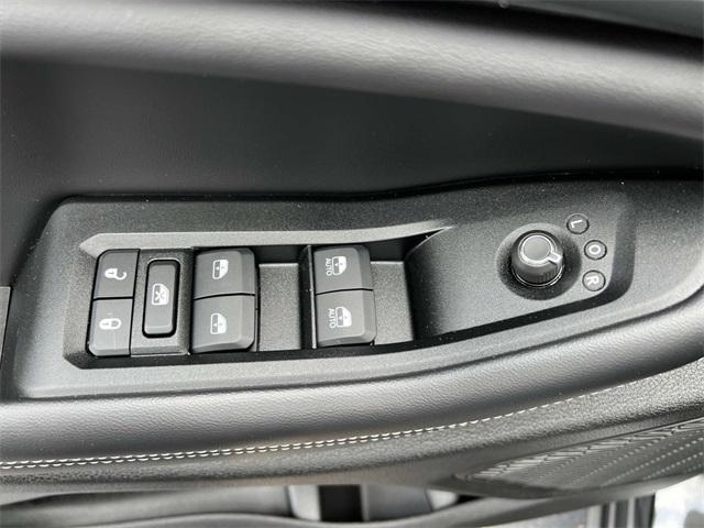 used 2025 Jeep Grand Cherokee car, priced at $40,675
