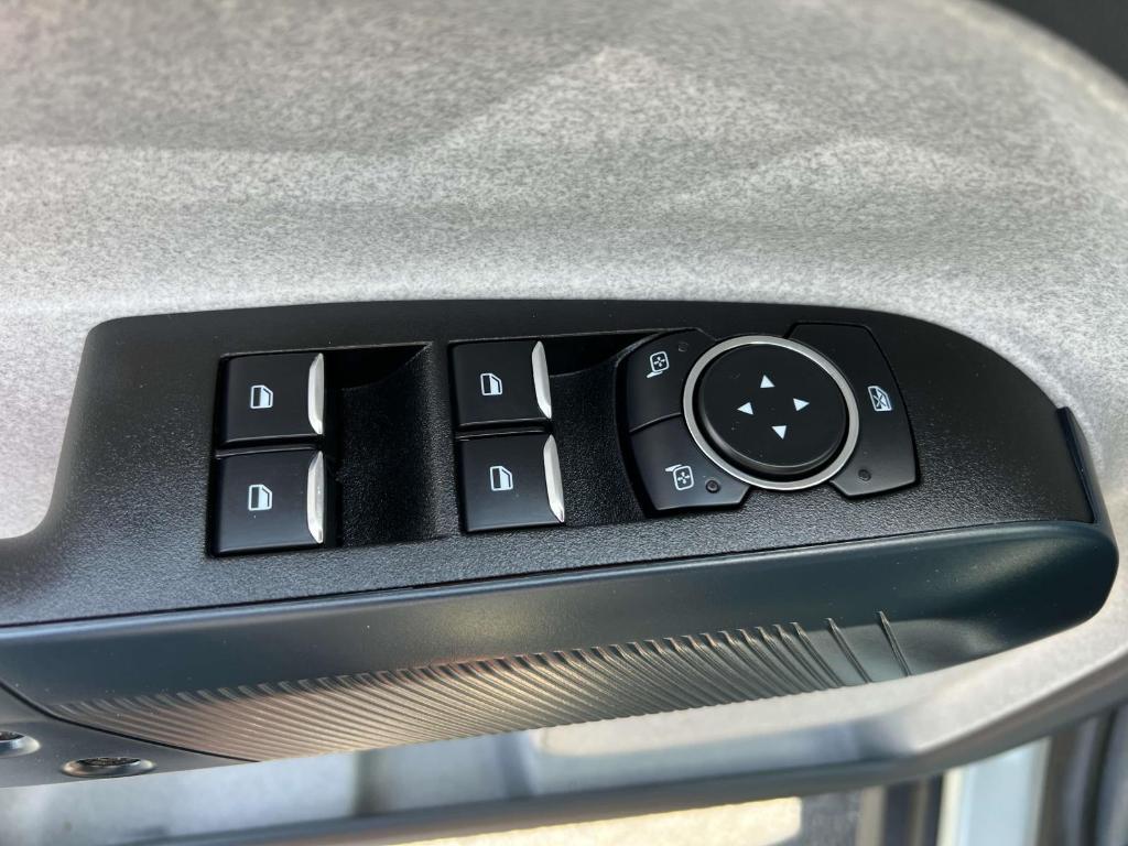 used 2024 Ford Maverick car, priced at $30,399