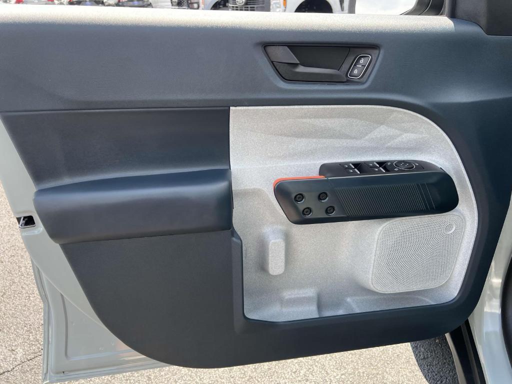 used 2024 Ford Maverick car, priced at $30,399